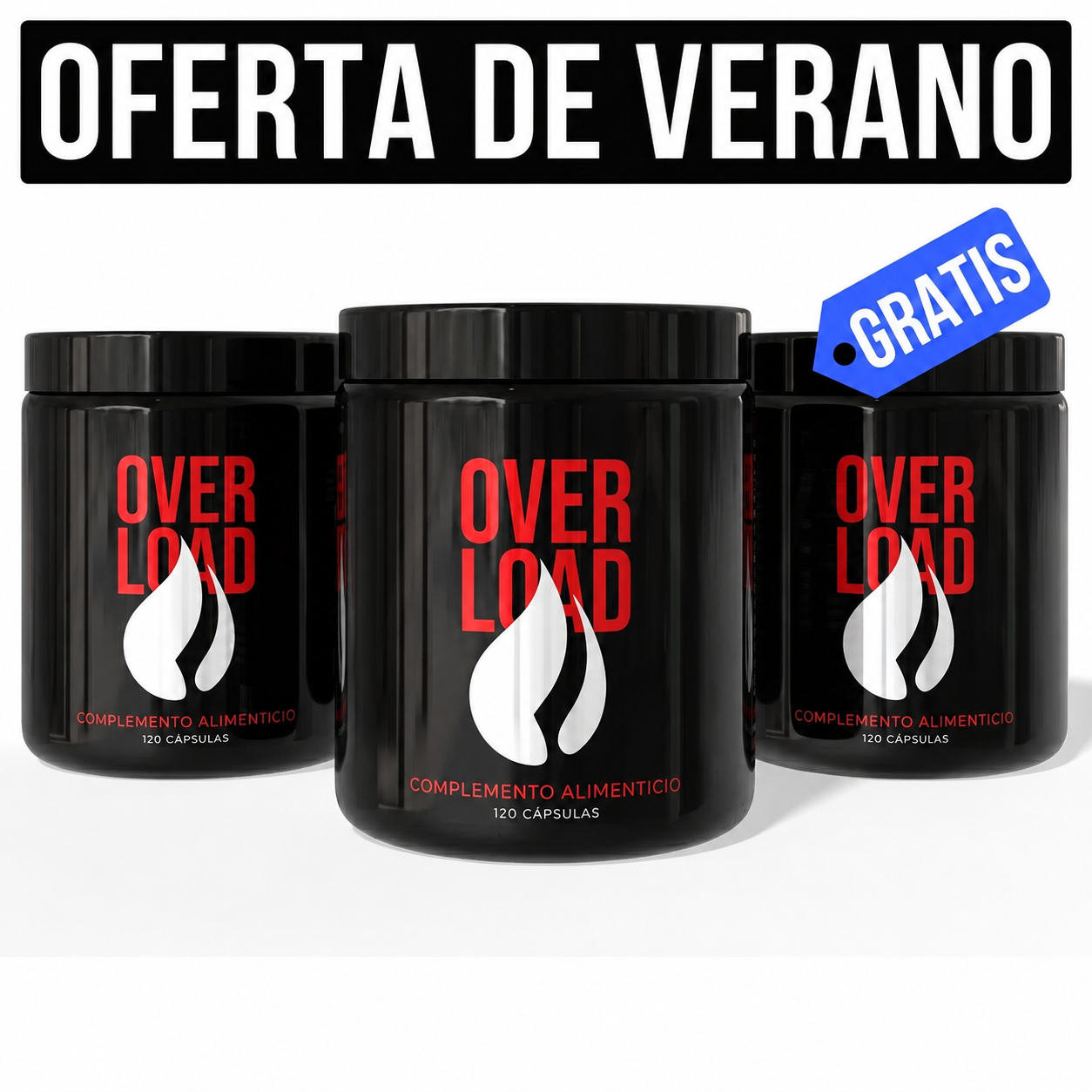 OVERLOAD