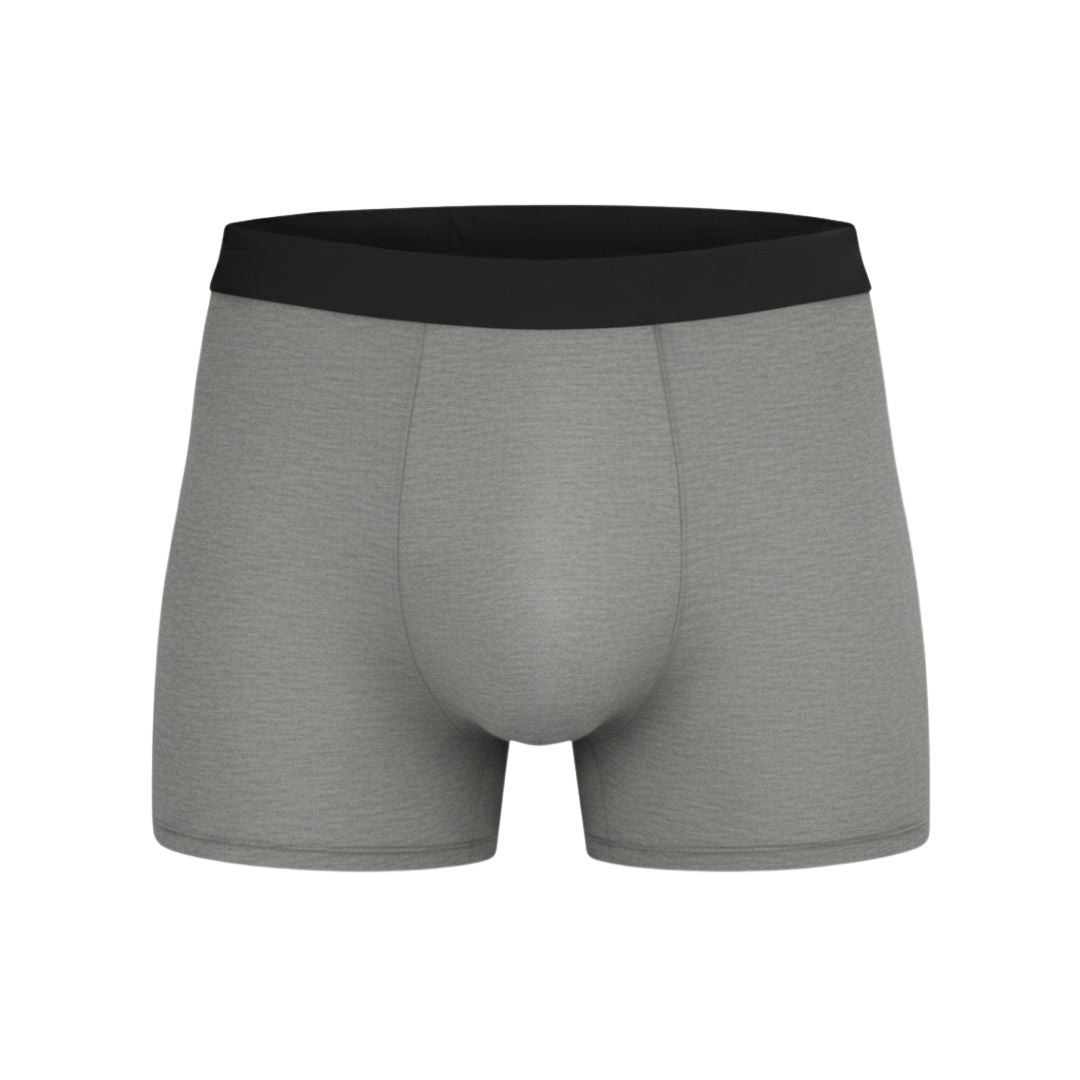 Boxerky Nuvia - Neviditelná ochrana