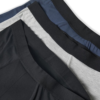 Boxerky Nuvia - Neviditelná ochrana