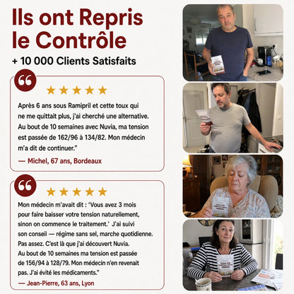 Extrait d'Ail Vieilli — Cliniquement Étudié pour Votre Tension et Votre Cœur