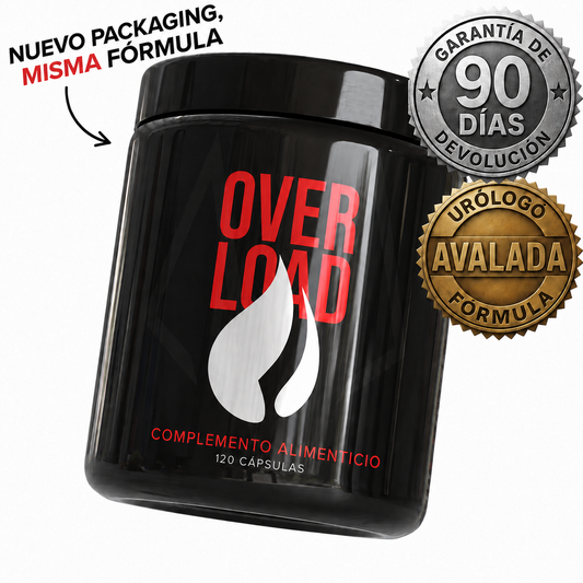 OVERLOAD