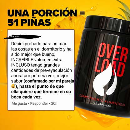 OVERLOAD