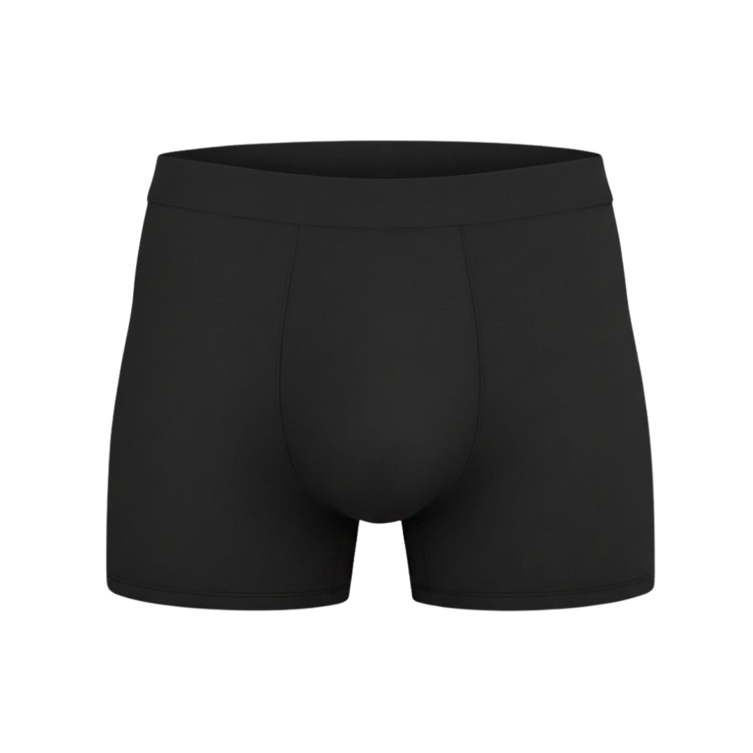 Boxerky Nuvia - Neviditelná ochrana