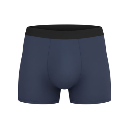 Boxerky Nuvia - Neviditelná ochrana