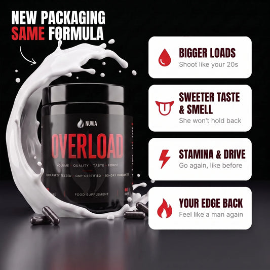 OVERLOAD