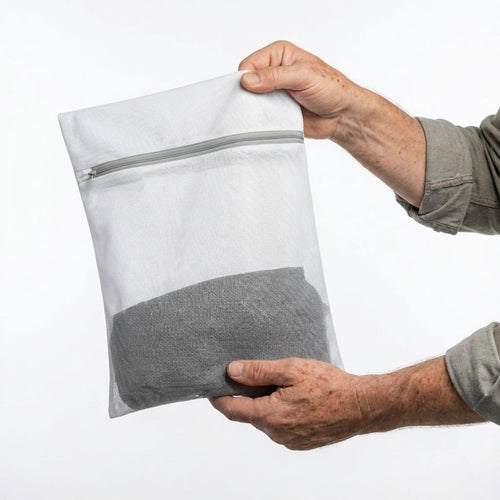 Ochranný sáček na praní